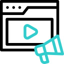 Field Digital Advertisement